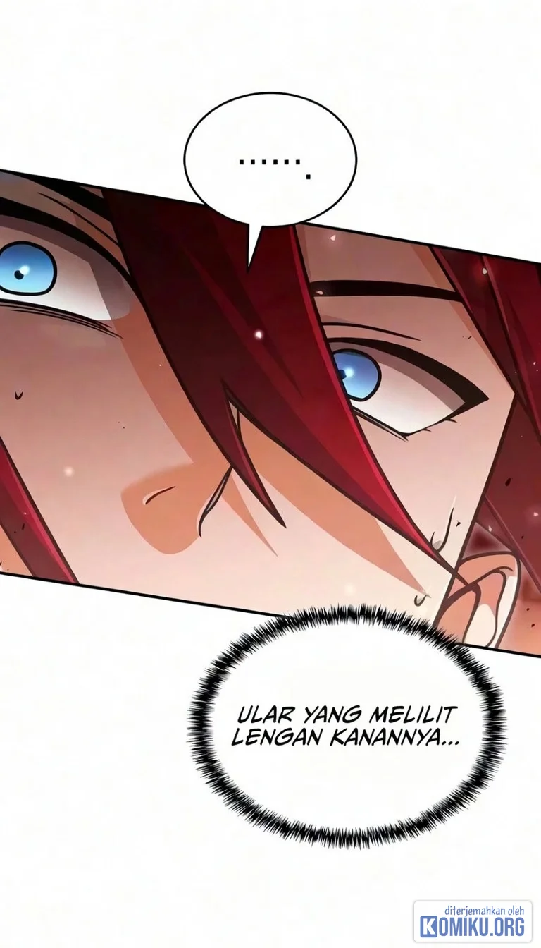 A Cadet Becomes A Prophet?! Chapter 53 Gambar 57