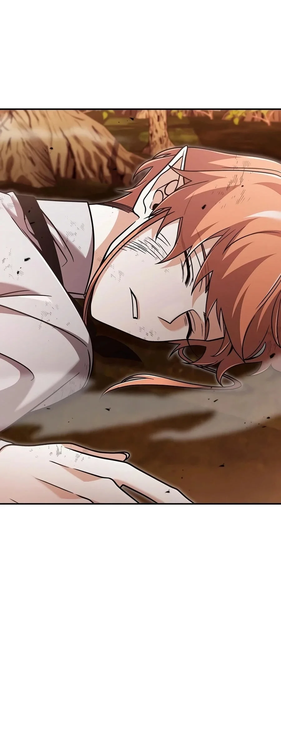 A Cadet Becomes A Prophet?! Chapter 54 Gambar 17