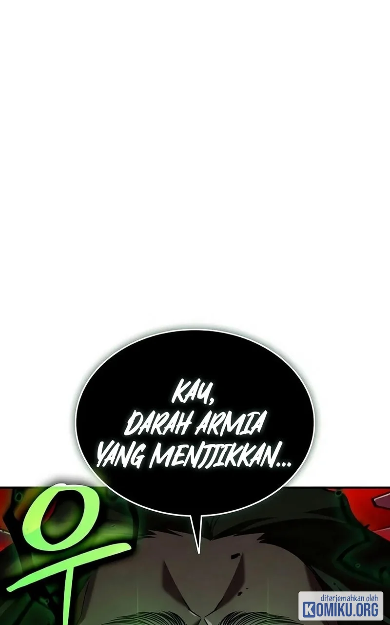 A Cadet Becomes A Prophet?! Chapter 54 Gambar 18