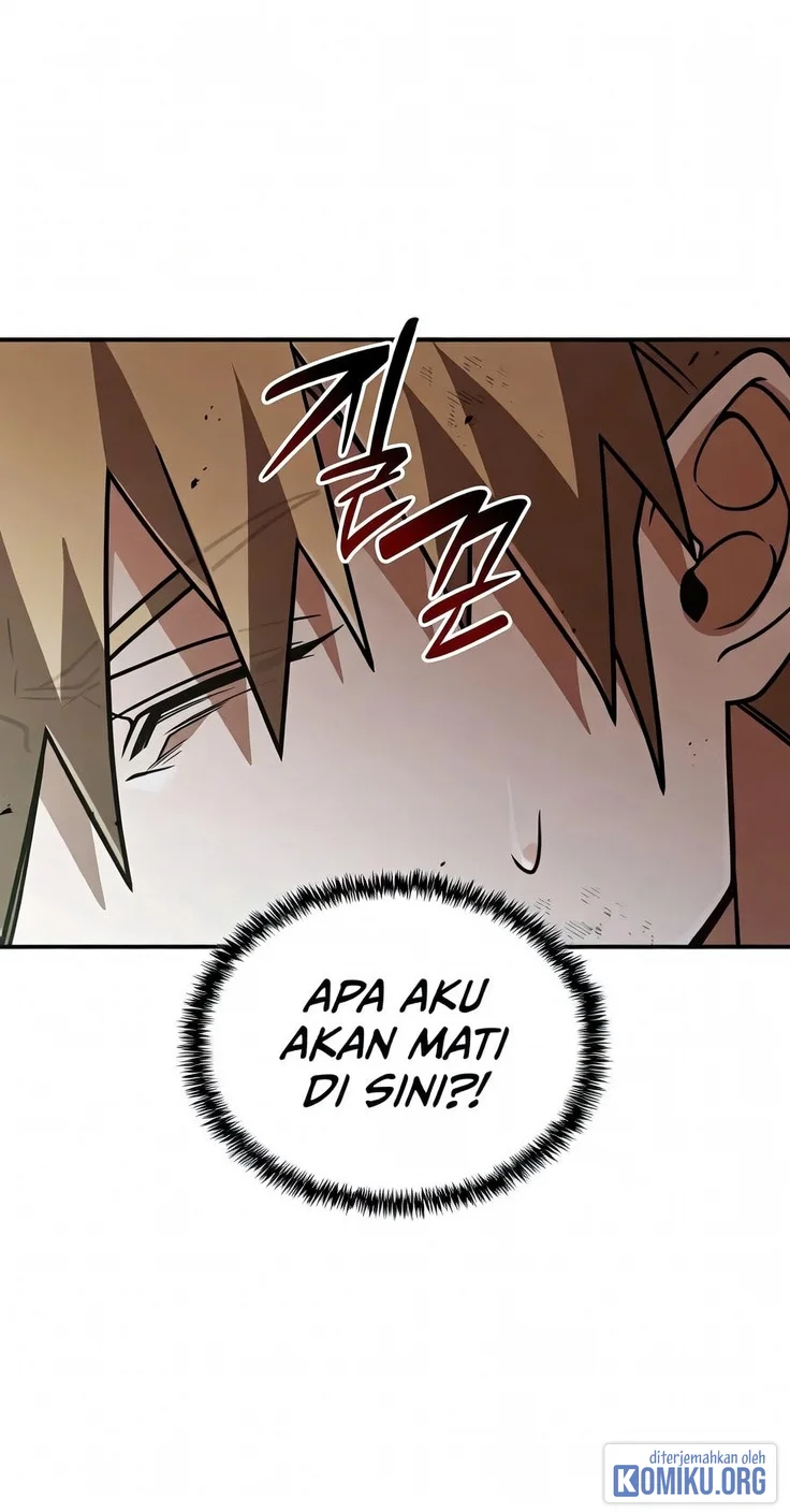 A Cadet Becomes A Prophet?! Chapter 54 Gambar 23