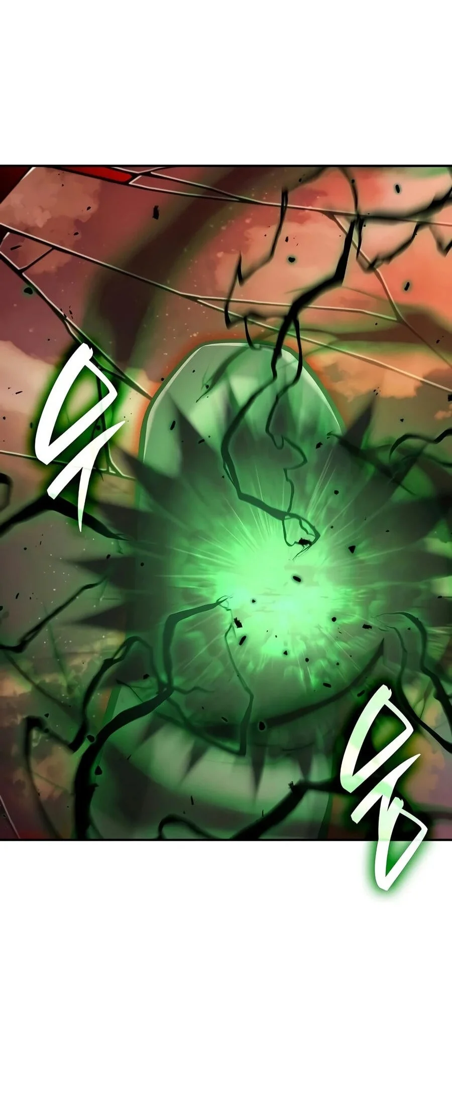 A Cadet Becomes A Prophet?! Chapter 54 Gambar 24