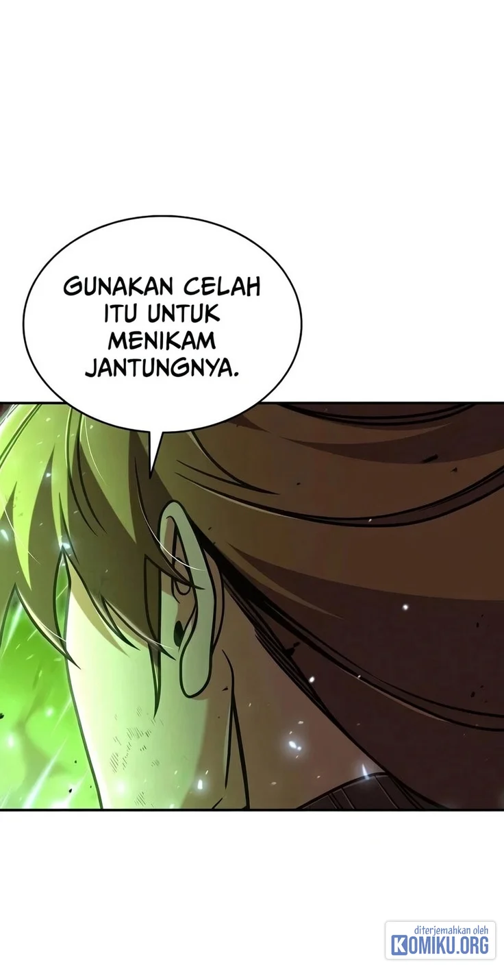 A Cadet Becomes A Prophet?! Chapter 54 Gambar 32
