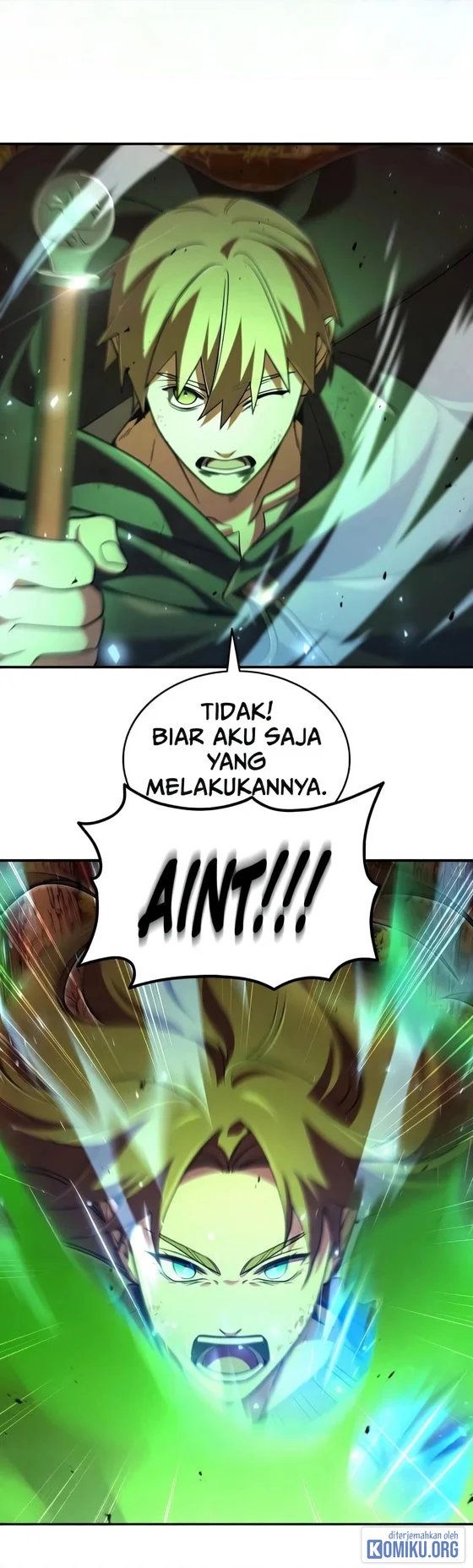 A Cadet Becomes A Prophet?! Chapter 54 Gambar 33