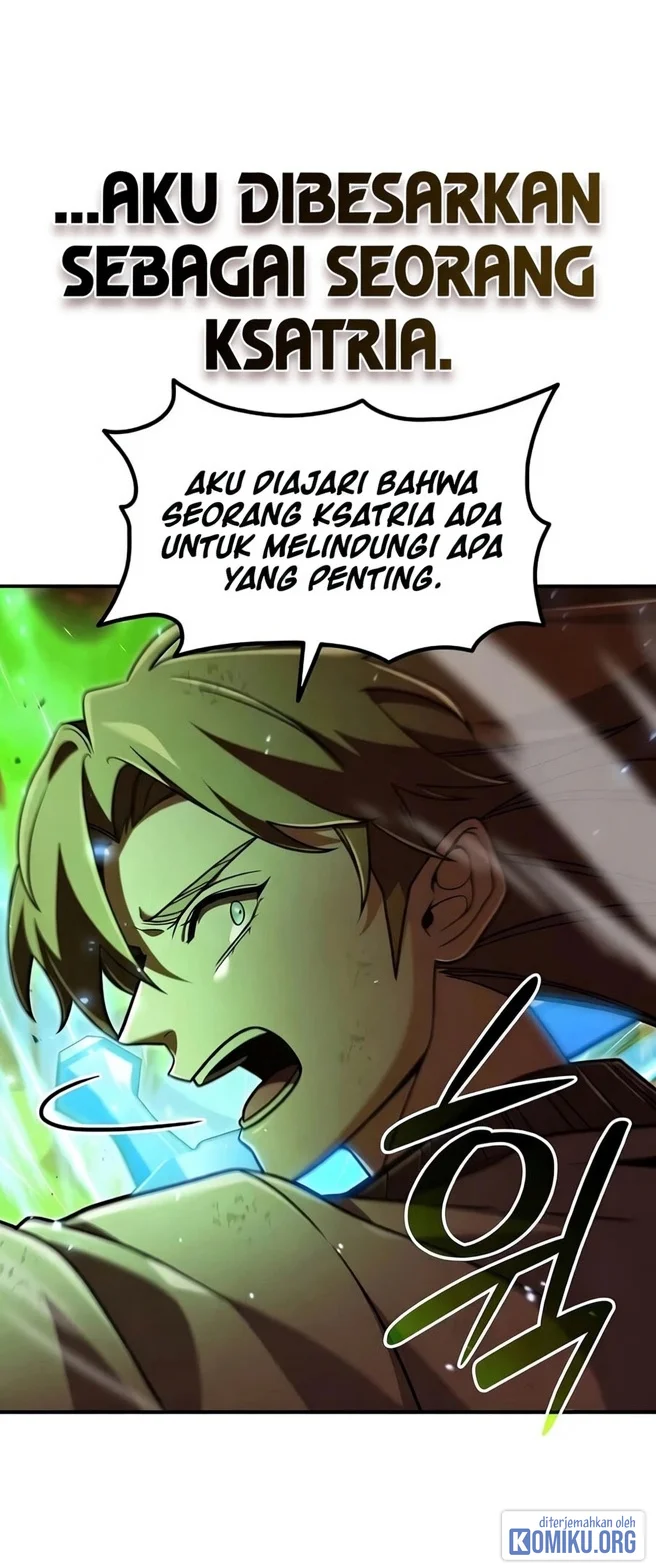 A Cadet Becomes A Prophet?! Chapter 54 Gambar 35