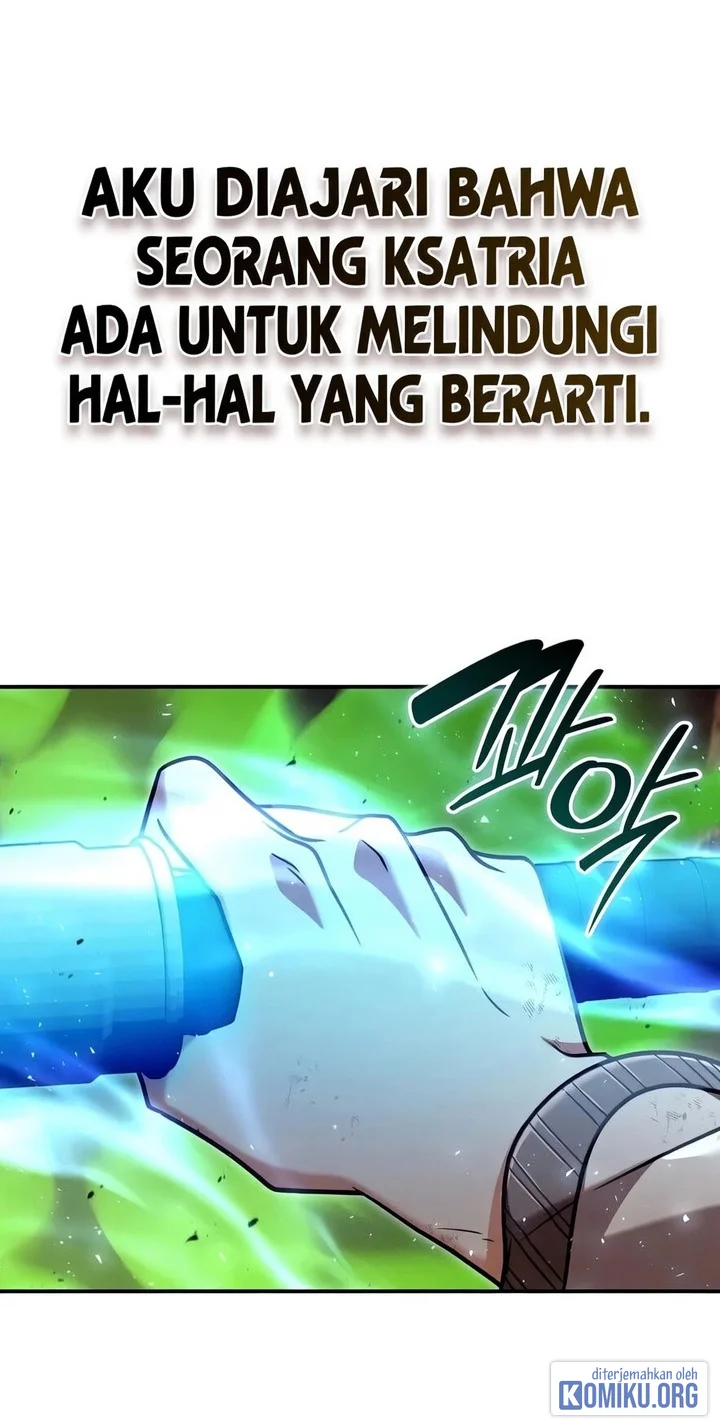 A Cadet Becomes A Prophet?! Chapter 54 Gambar 36