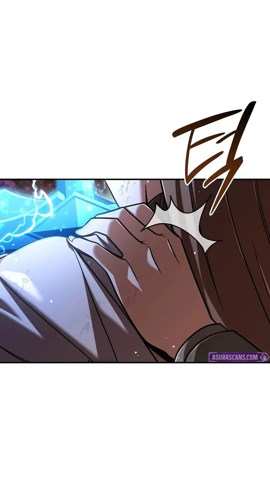 A Cadet Becomes A Prophet?! Chapter 54 Gambar 41