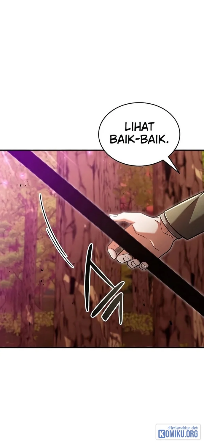 A Cadet Becomes A Prophet?! Chapter 54 Gambar 44