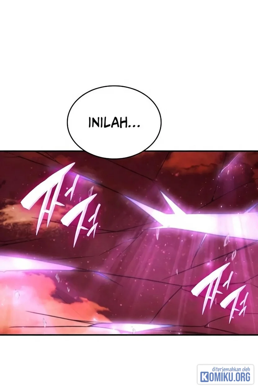 A Cadet Becomes A Prophet?! Chapter 54 Gambar 45