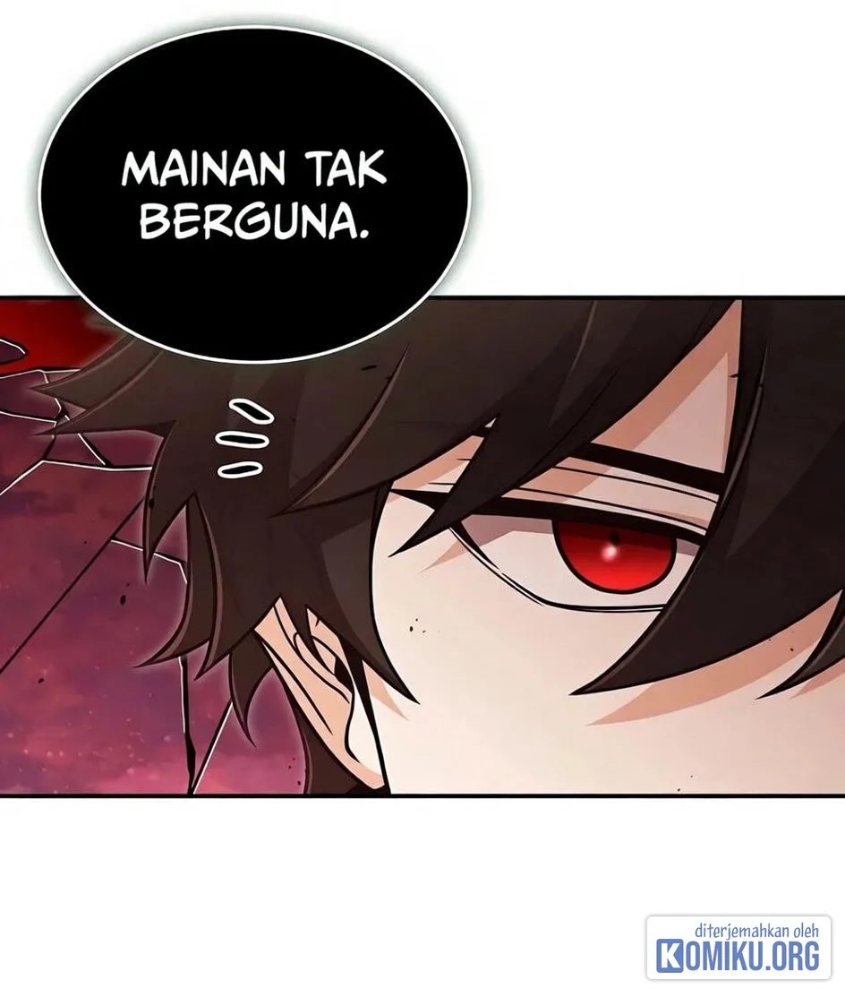 A Cadet Becomes A Prophet?! Chapter 54 Gambar 55