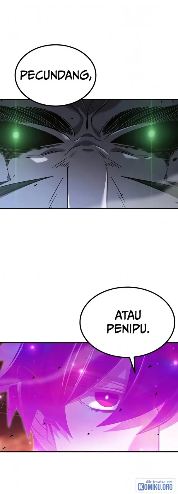 A Cadet Becomes A Prophet?! Chapter 54 Gambar 69
