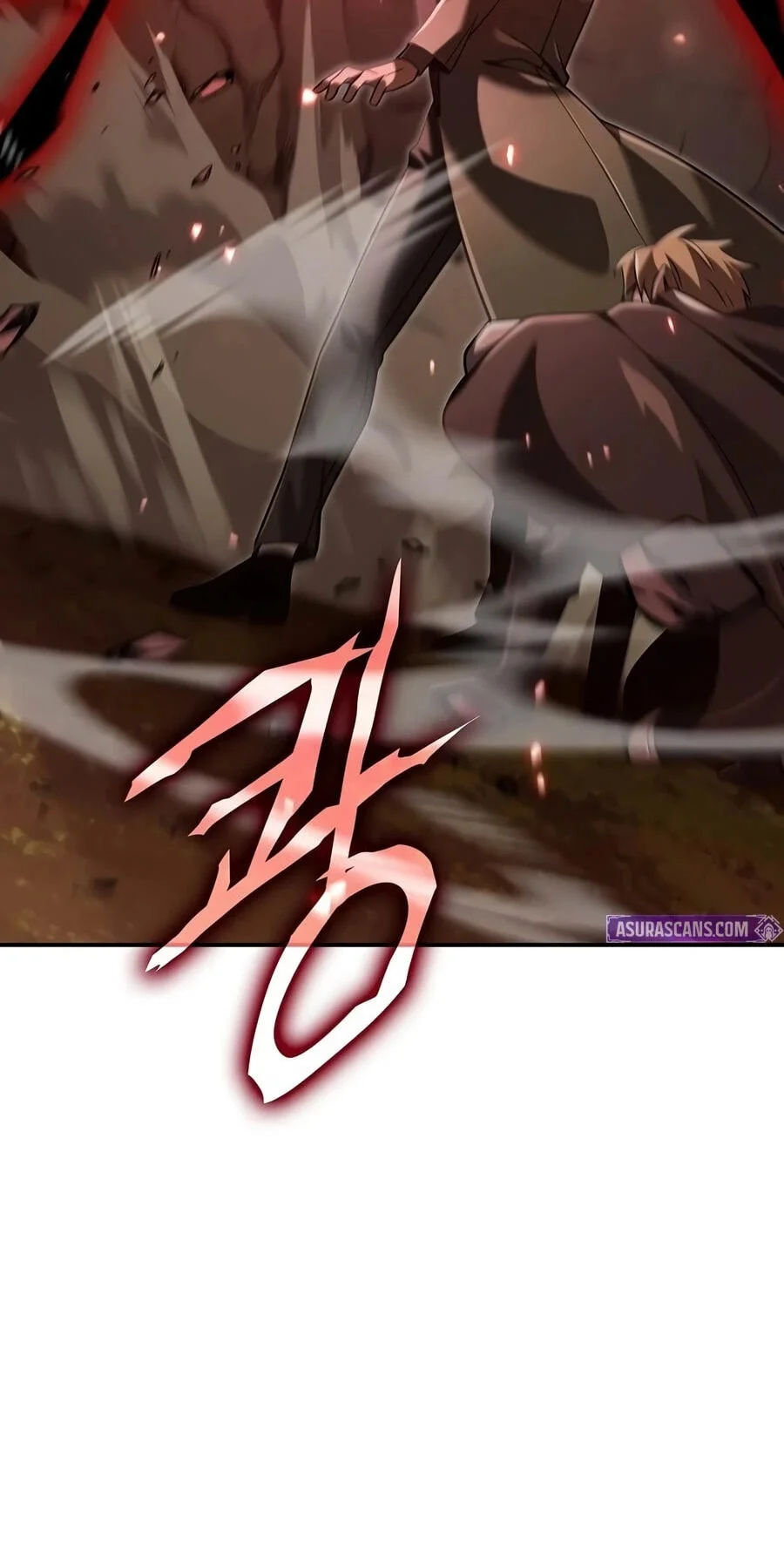A Cadet Becomes A Prophet?! Chapter 54 Gambar 8