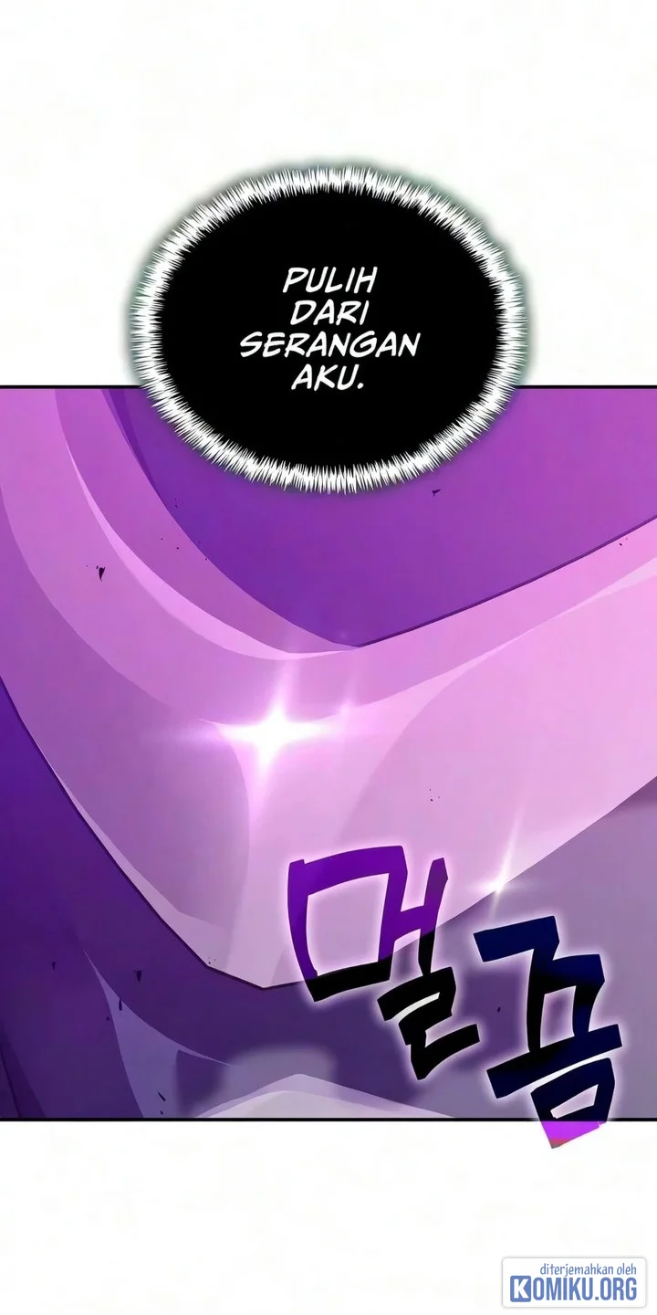 A Cadet Becomes A Prophet?! Chapter 55 Gambar 24