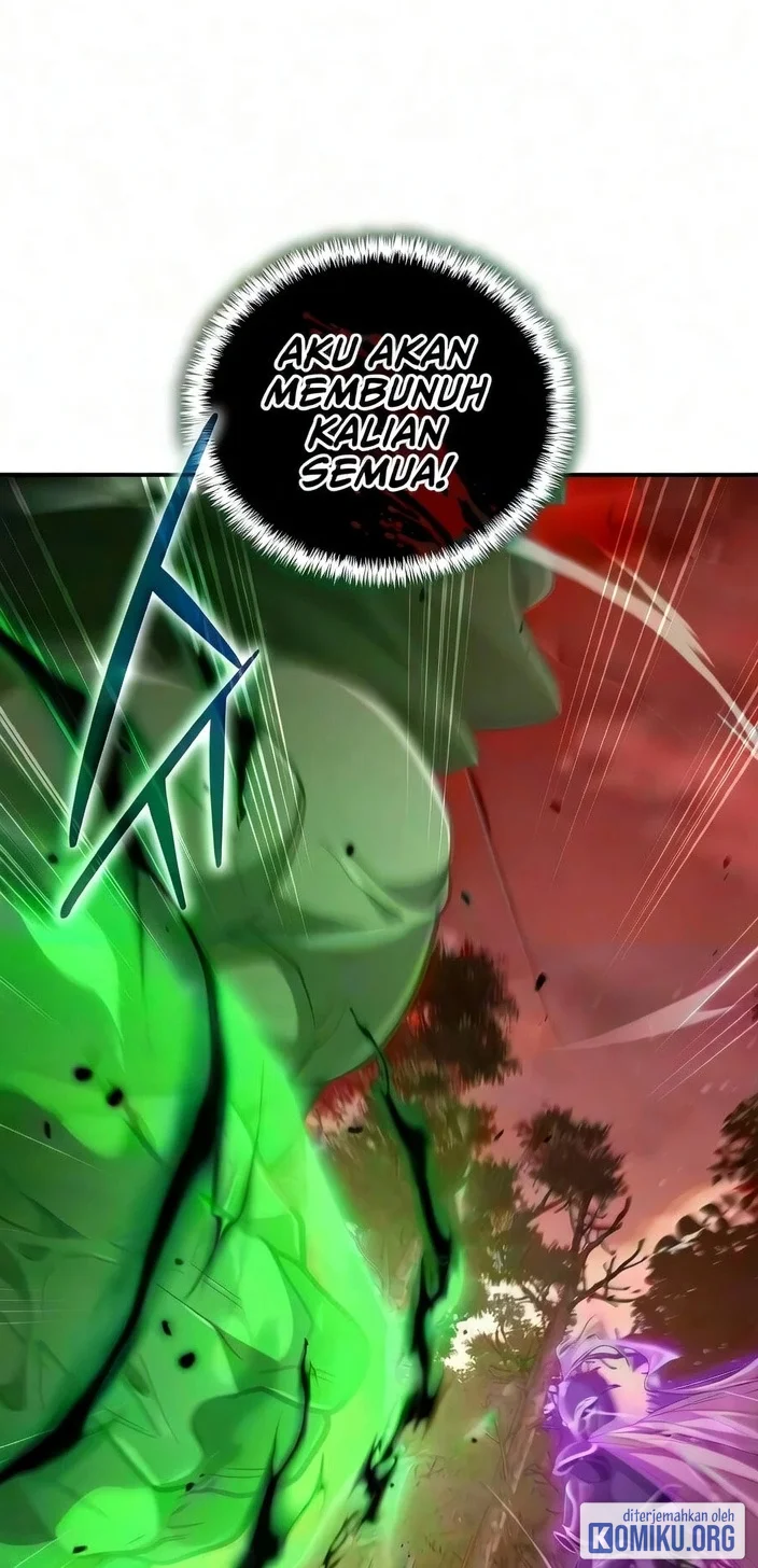 A Cadet Becomes A Prophet?! Chapter 55 Gambar 28
