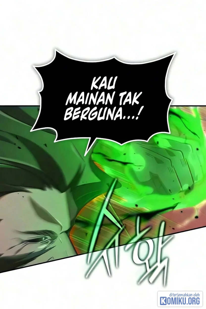 A Cadet Becomes A Prophet?! Chapter 55 Gambar 43