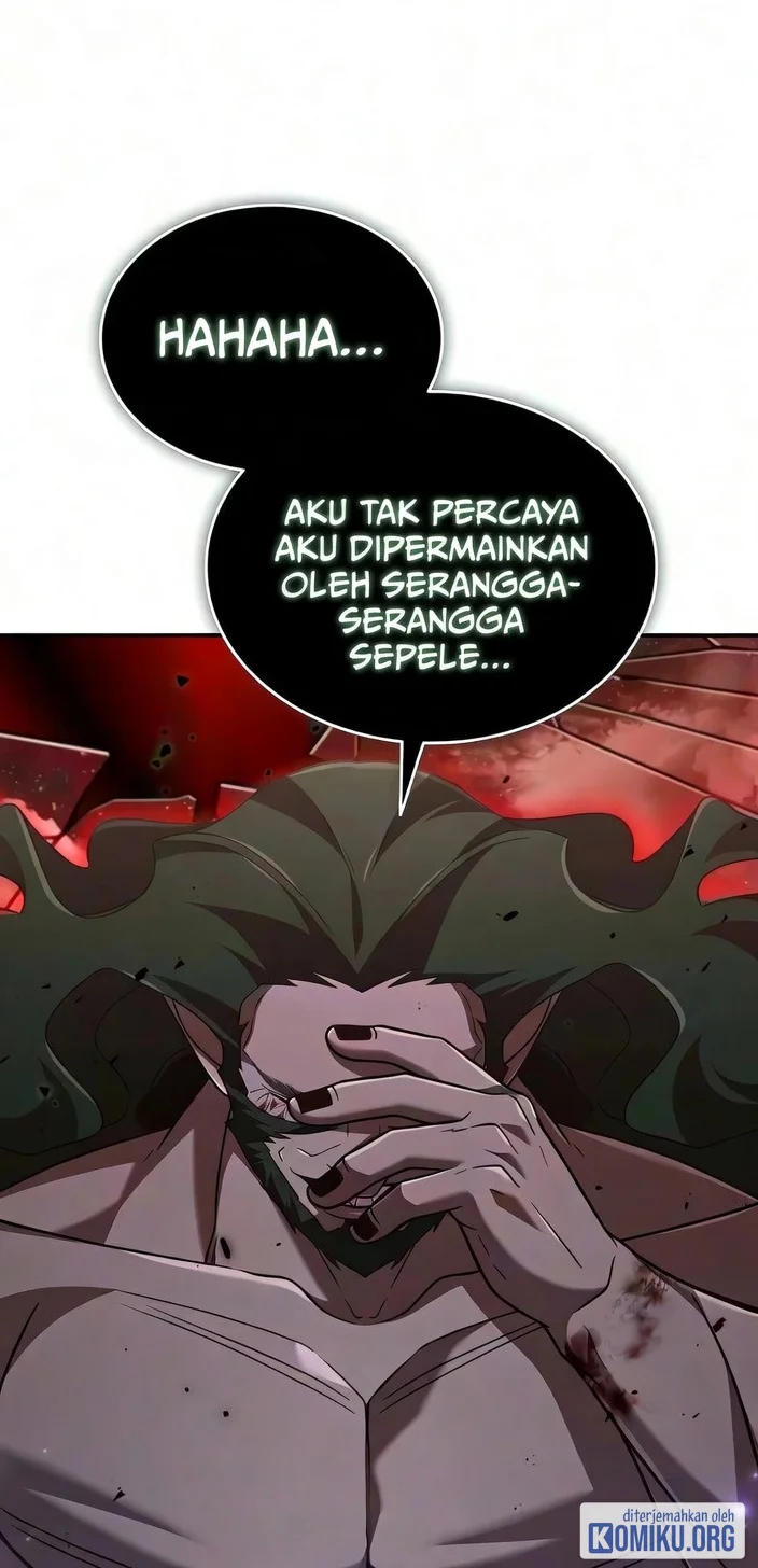 A Cadet Becomes A Prophet?! Chapter 55 Gambar 45