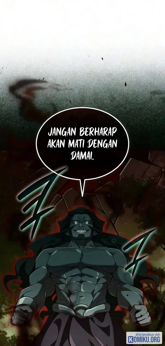A Cadet Becomes A Prophet?! Chapter 55 Gambar 48
