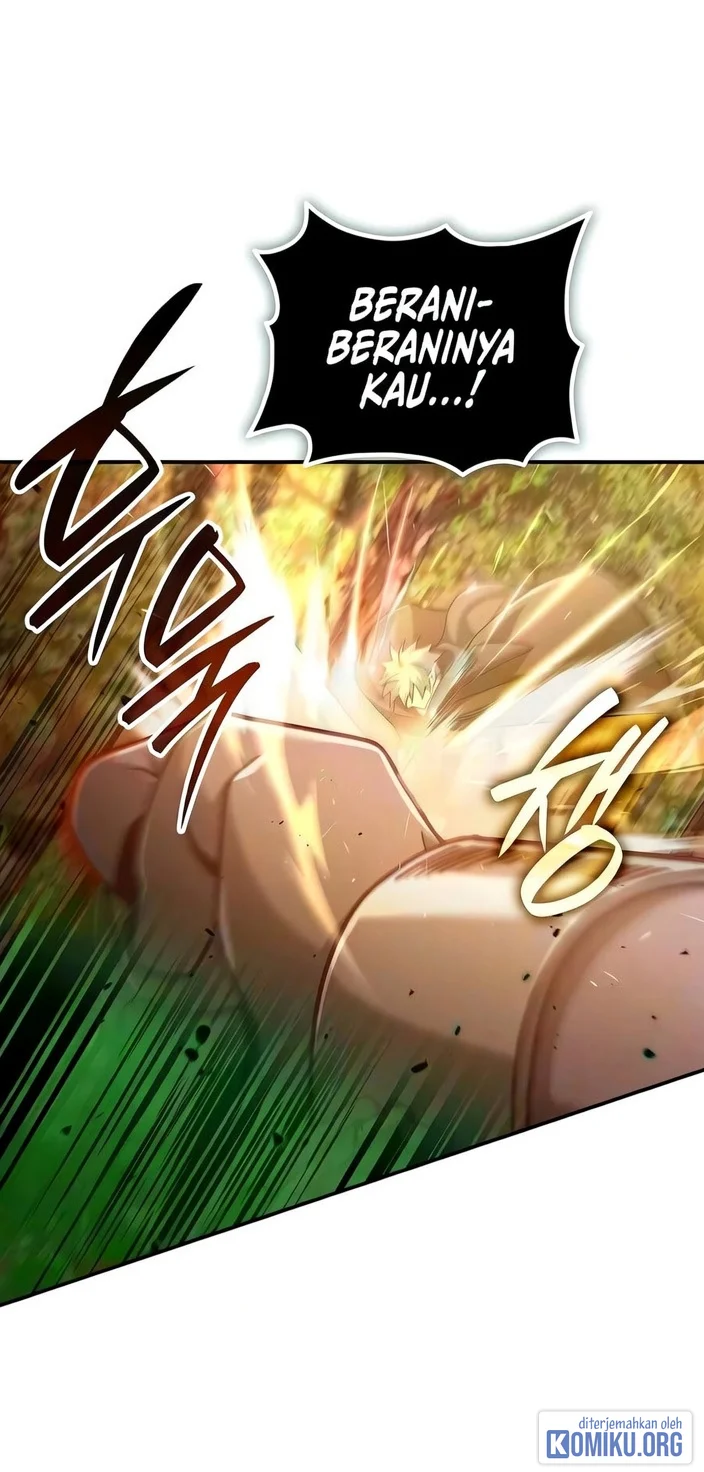 A Cadet Becomes A Prophet?! Chapter 55 Gambar 58