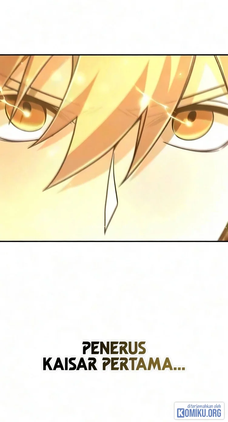 A Cadet Becomes A Prophet?! Chapter 55 Gambar 69