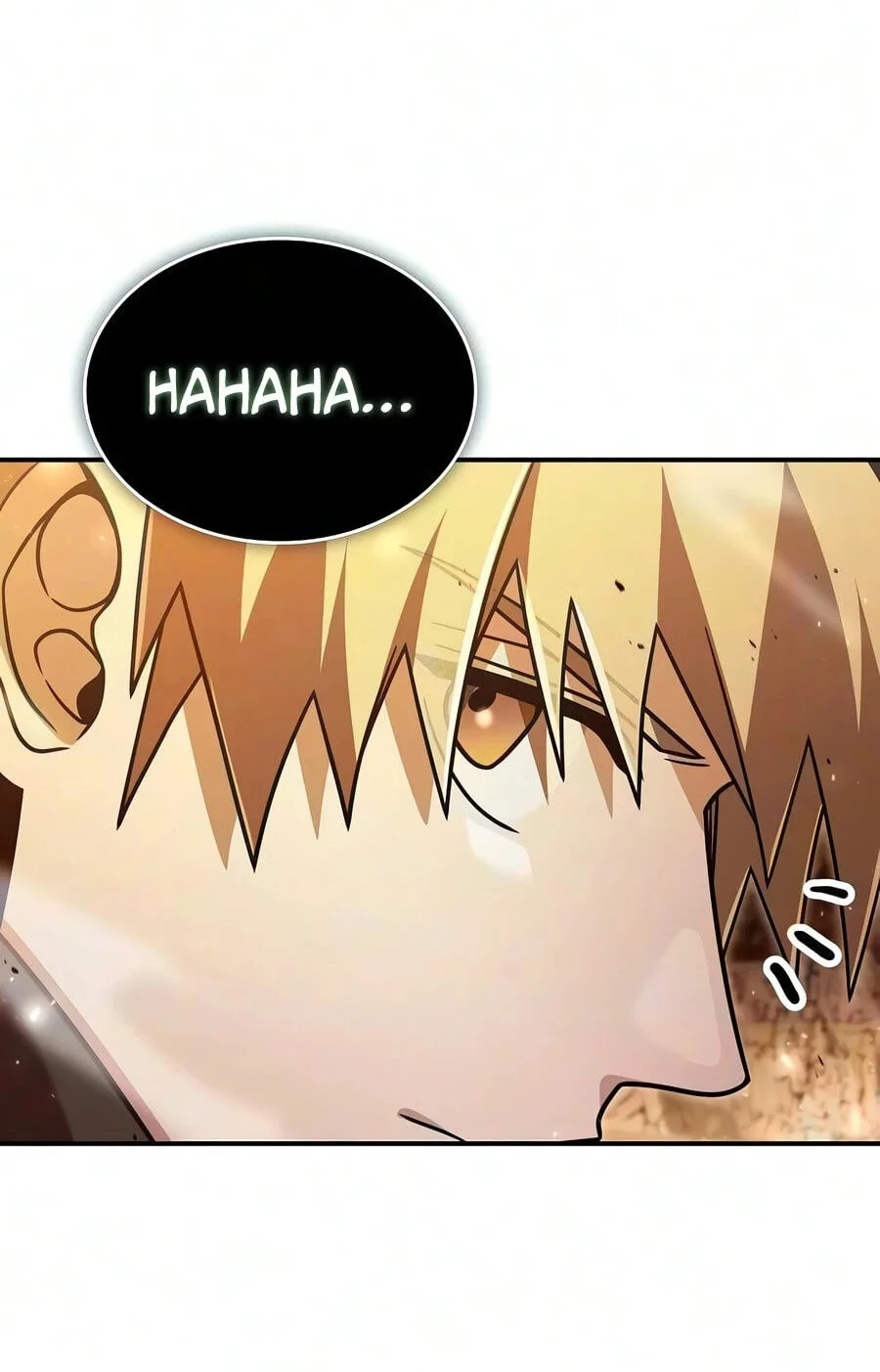 A Cadet Becomes A Prophet?! Chapter 55 Gambar 81
