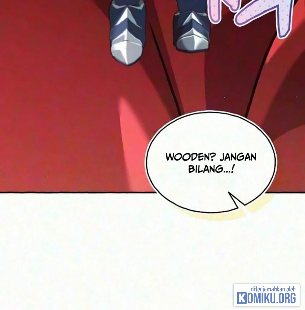 A Cadet Becomes A Prophet?! Chapter 56 Gambar 13