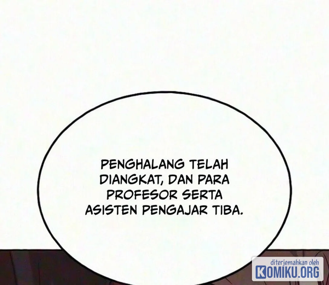 A Cadet Becomes A Prophet?! Chapter 56 Gambar 23