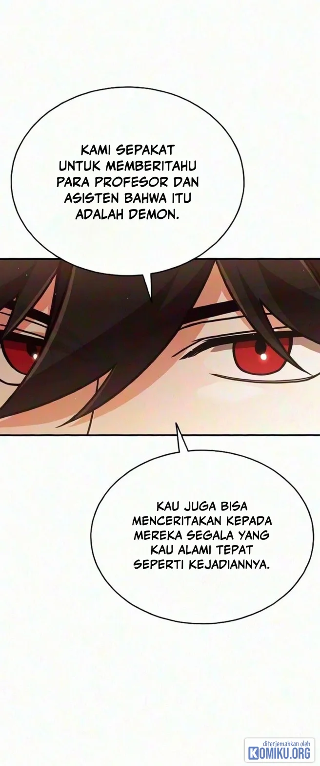 A Cadet Becomes A Prophet?! Chapter 56 Gambar 29