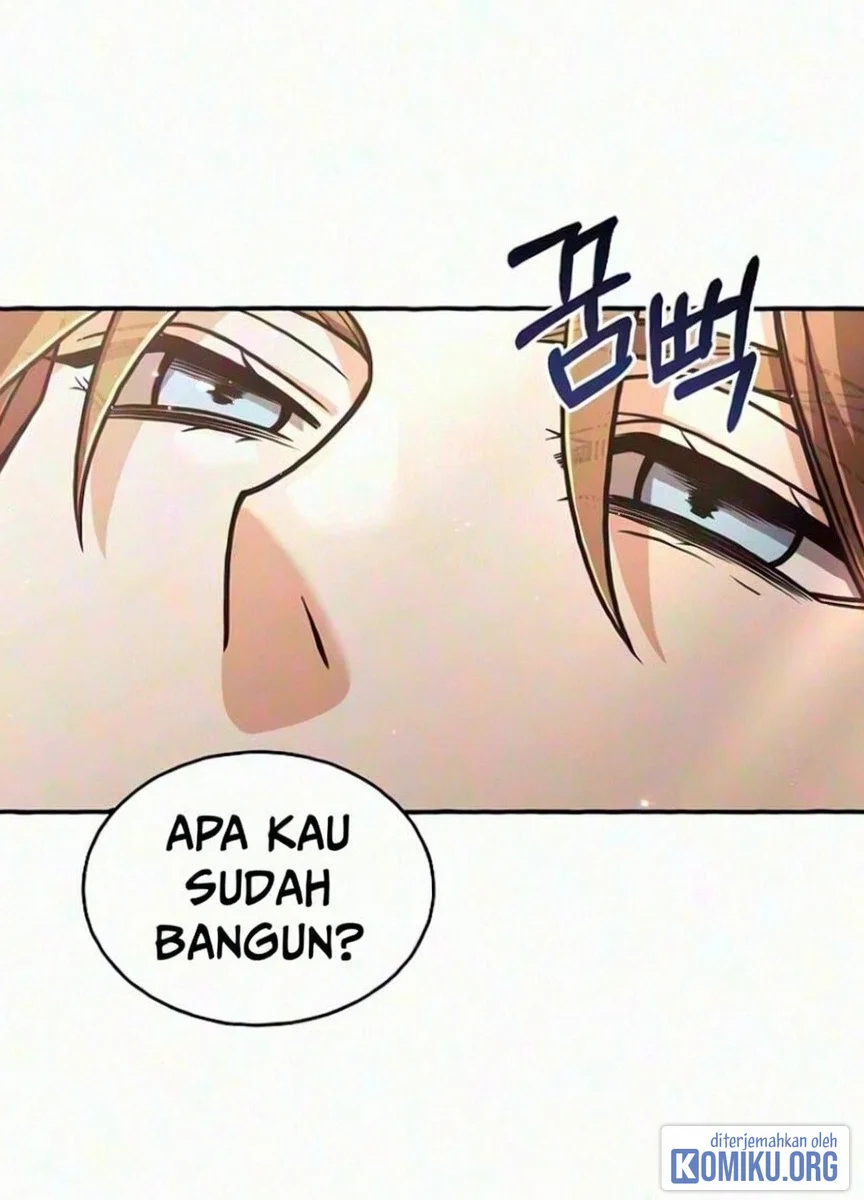 A Cadet Becomes A Prophet?! Chapter 56 Gambar 3