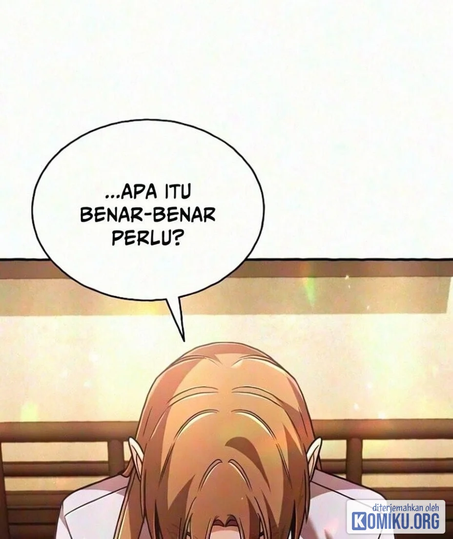 A Cadet Becomes A Prophet?! Chapter 56 Gambar 32