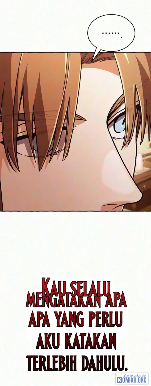 A Cadet Becomes A Prophet?! Chapter 56 Gambar 36