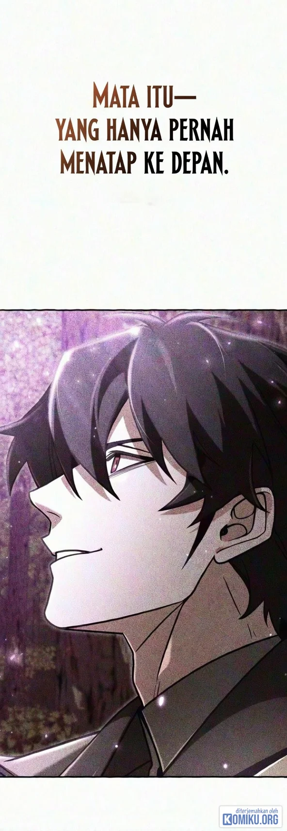 A Cadet Becomes A Prophet?! Chapter 56 Gambar 38