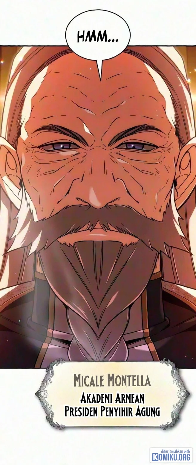 A Cadet Becomes A Prophet?! Chapter 56 Gambar 47