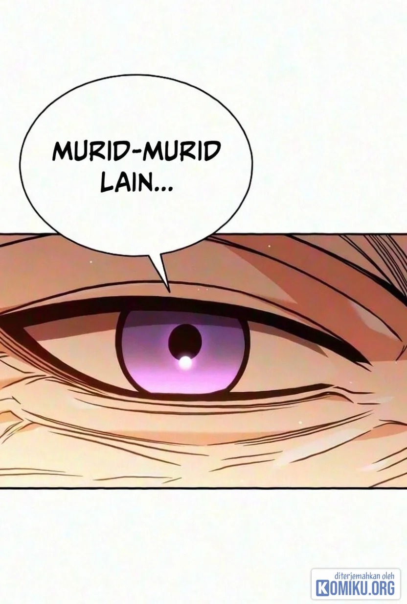 A Cadet Becomes A Prophet?! Chapter 56 Gambar 70
