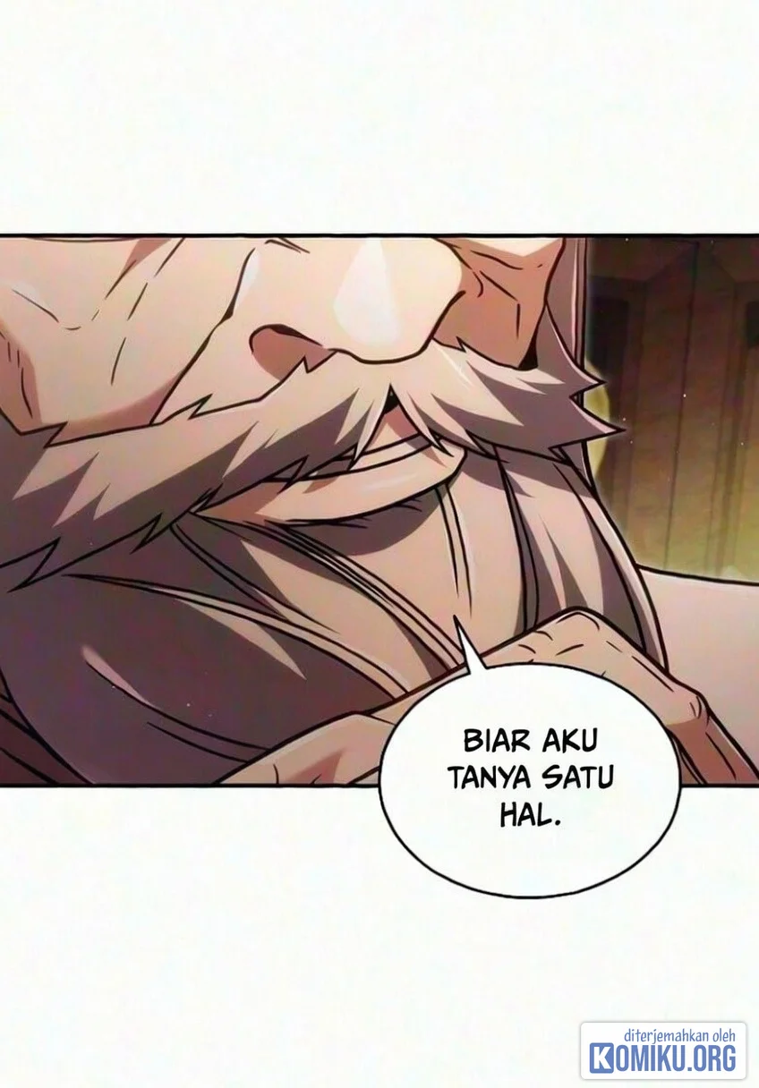 A Cadet Becomes A Prophet?! Chapter 56 Gambar 74