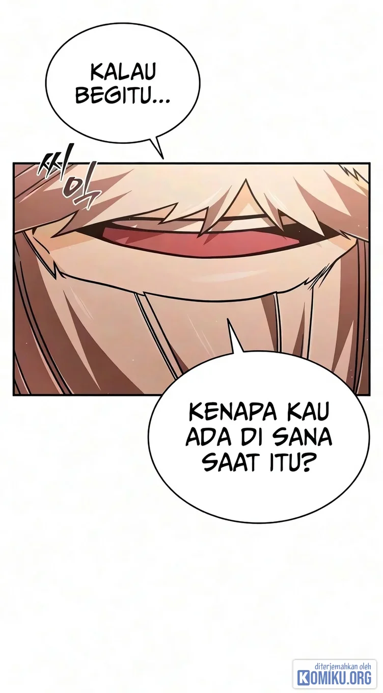 A Cadet Becomes A Prophet?! Chapter 57 Gambar 60