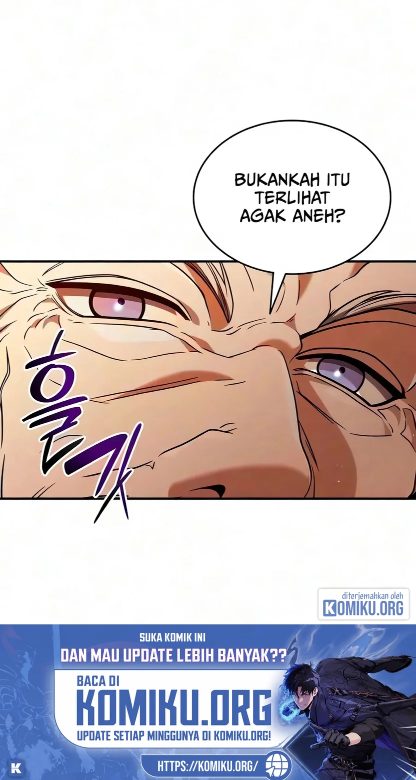 A Cadet Becomes A Prophet?! Chapter 57 Gambar 65