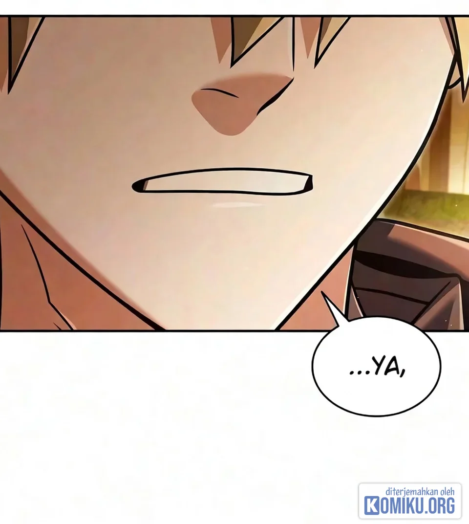 A Cadet Becomes A Prophet?! Chapter 58 Gambar 48