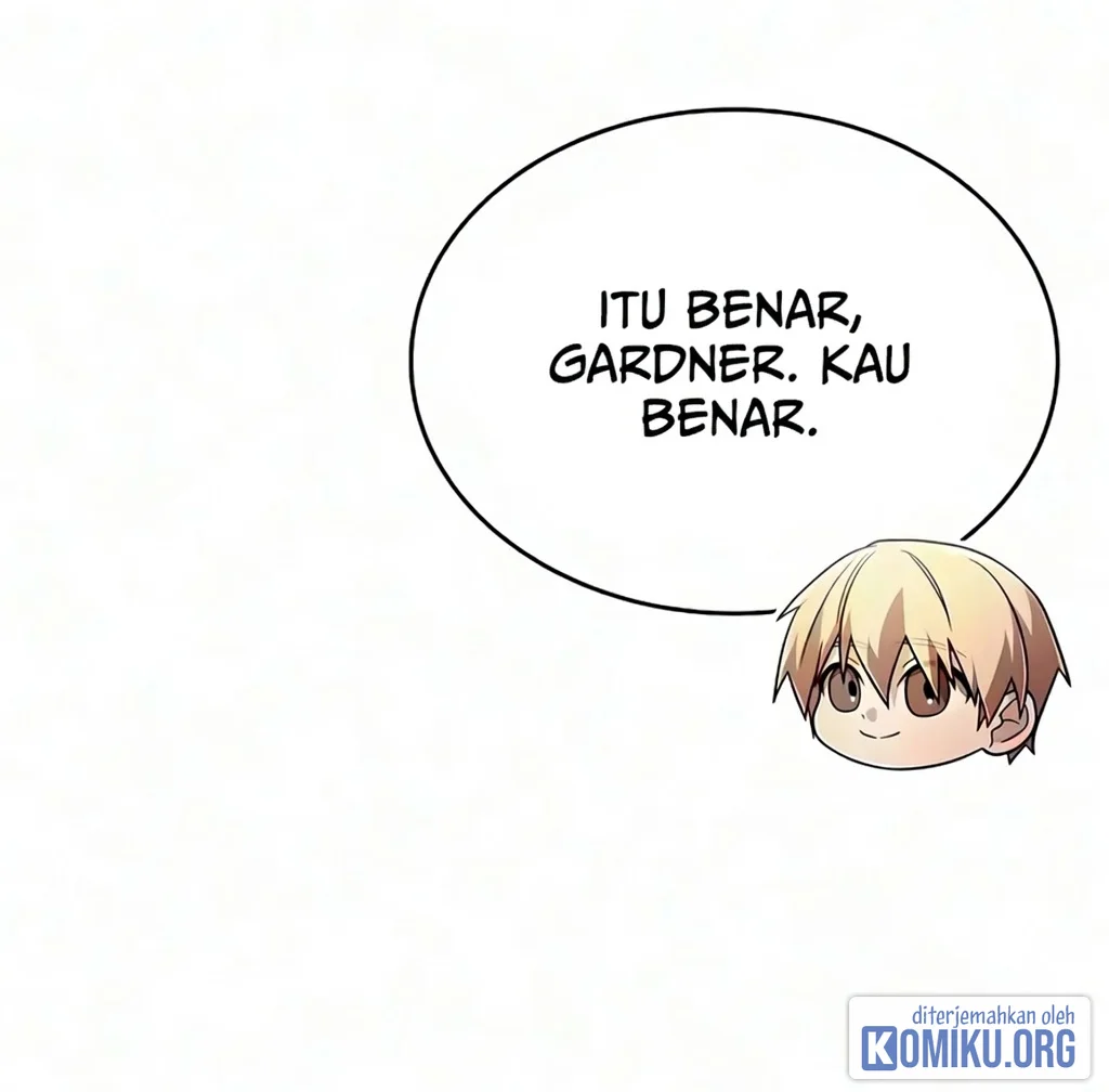 A Cadet Becomes A Prophet?! Chapter 58 Gambar 60
