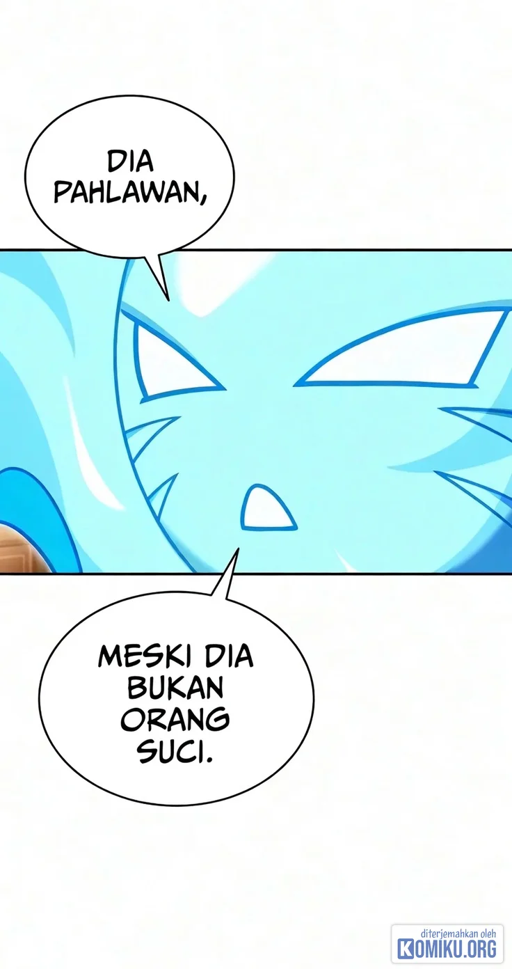 A Cadet Becomes A Prophet?! Chapter 58 Gambar 68