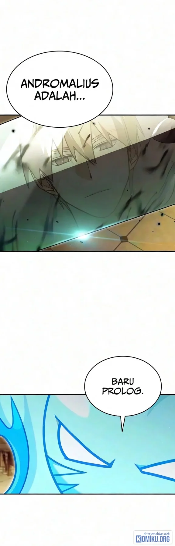 A Cadet Becomes A Prophet?! Chapter 58 Gambar 71