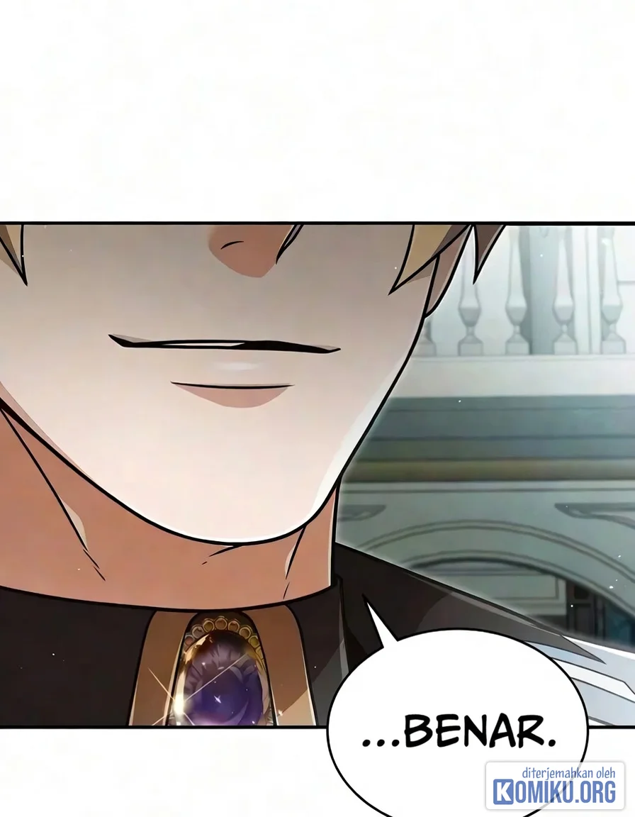 A Cadet Becomes A Prophet?! Chapter 59 Gambar 48