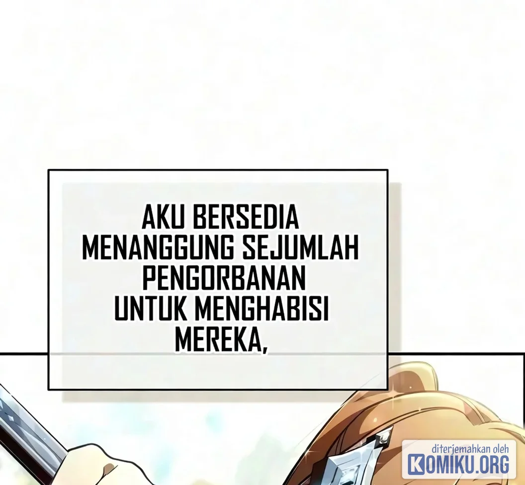 A Cadet Becomes A Prophet?! Chapter 59 Gambar 62