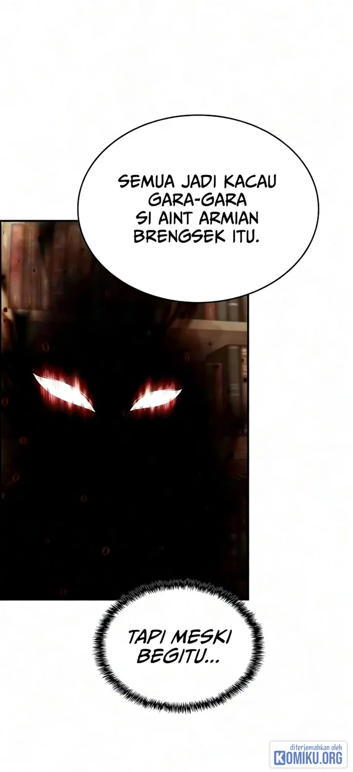 A Cadet Becomes A Prophet?! Chapter 59 Gambar 67