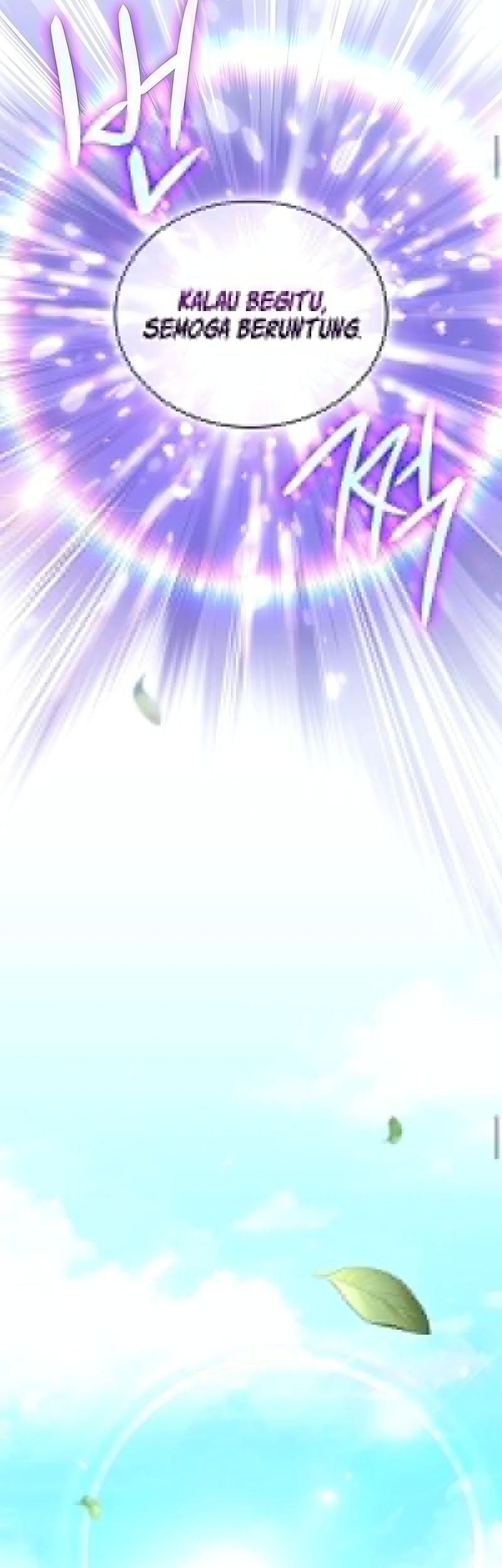 A Cadet Becomes A Prophet?! Chapter 6 Gambar 52
