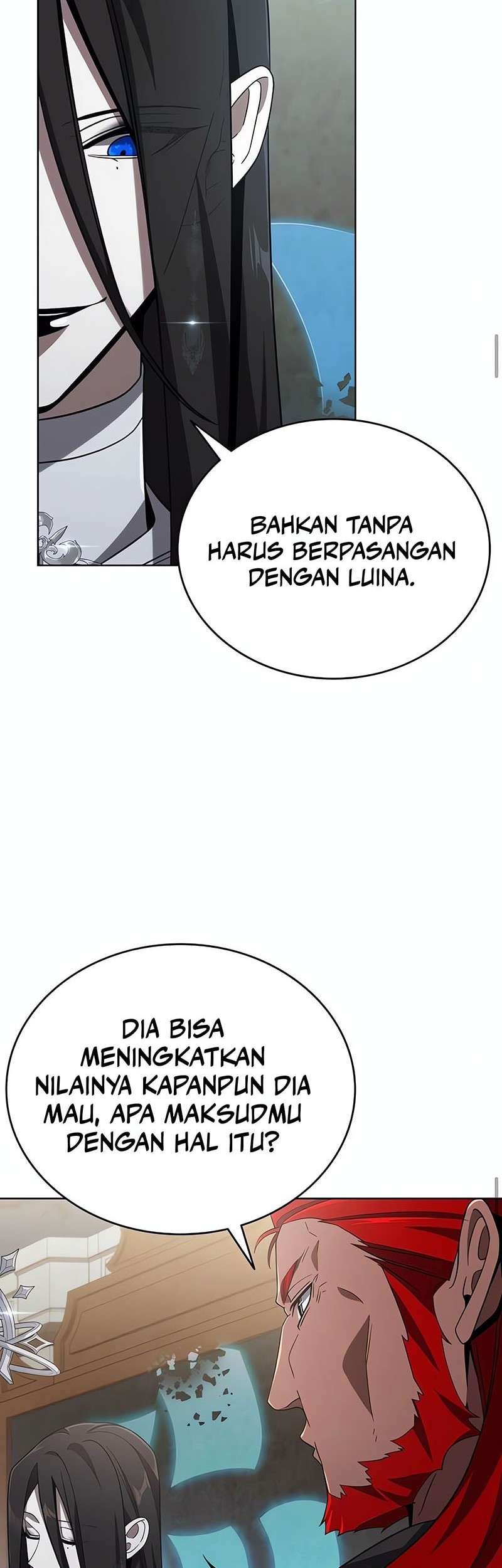 A Cadet Becomes A Prophet?! Chapter 6 Gambar 75