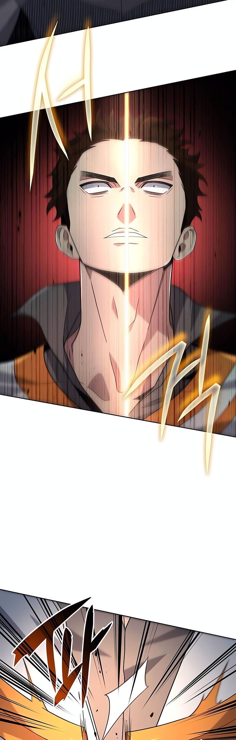 A Cadet Becomes A Prophet?! Chapter 6 Gambar 15