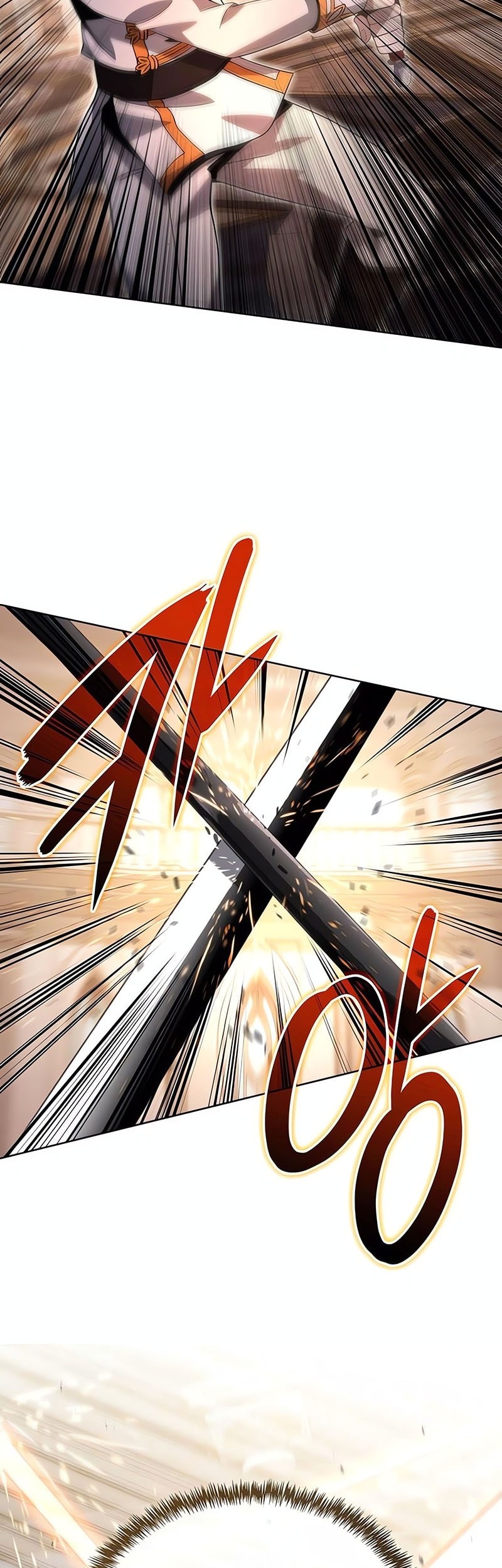 A Cadet Becomes A Prophet?! Chapter 6 Gambar 27