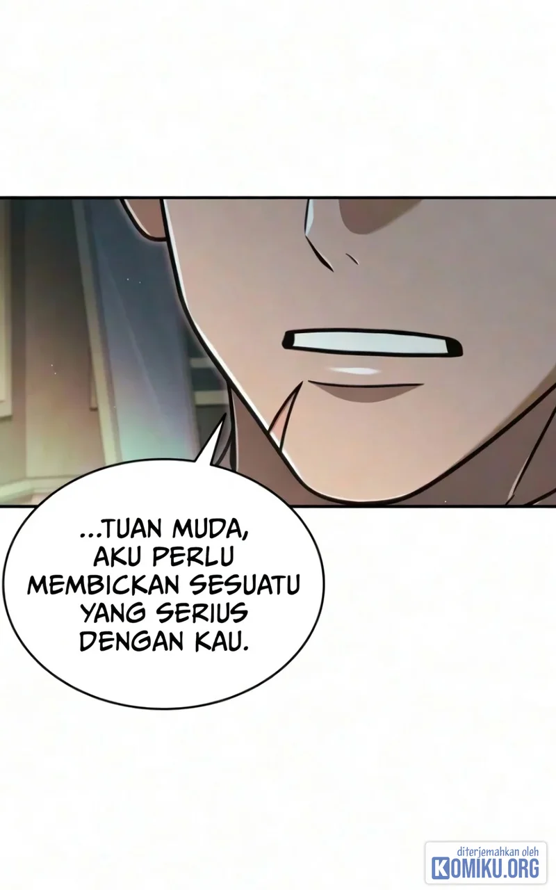 A Cadet Becomes A Prophet?! Chapter 60 Gambar 71