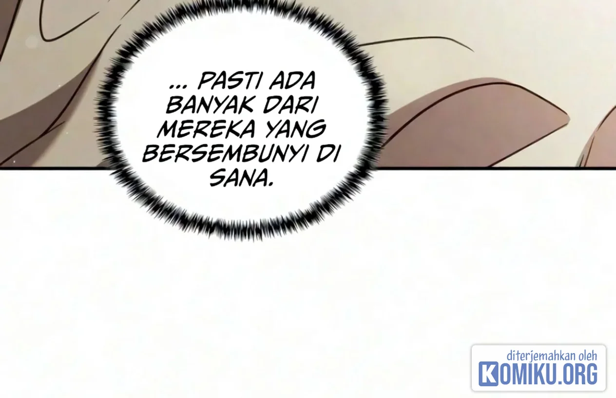 A Cadet Becomes A Prophet?! Chapter 60 Gambar 75