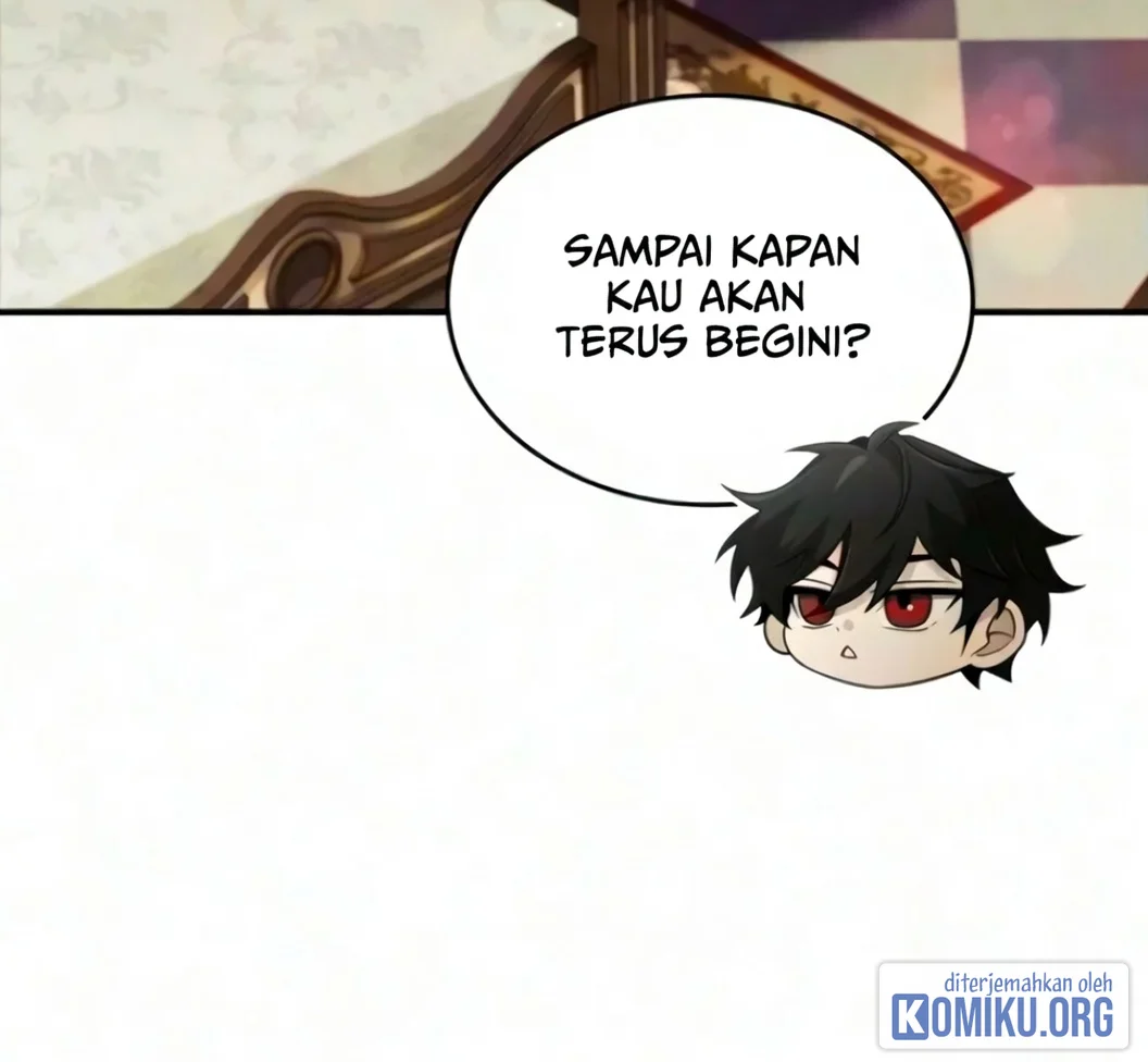 A Cadet Becomes A Prophet?! Chapter 60 Gambar 79