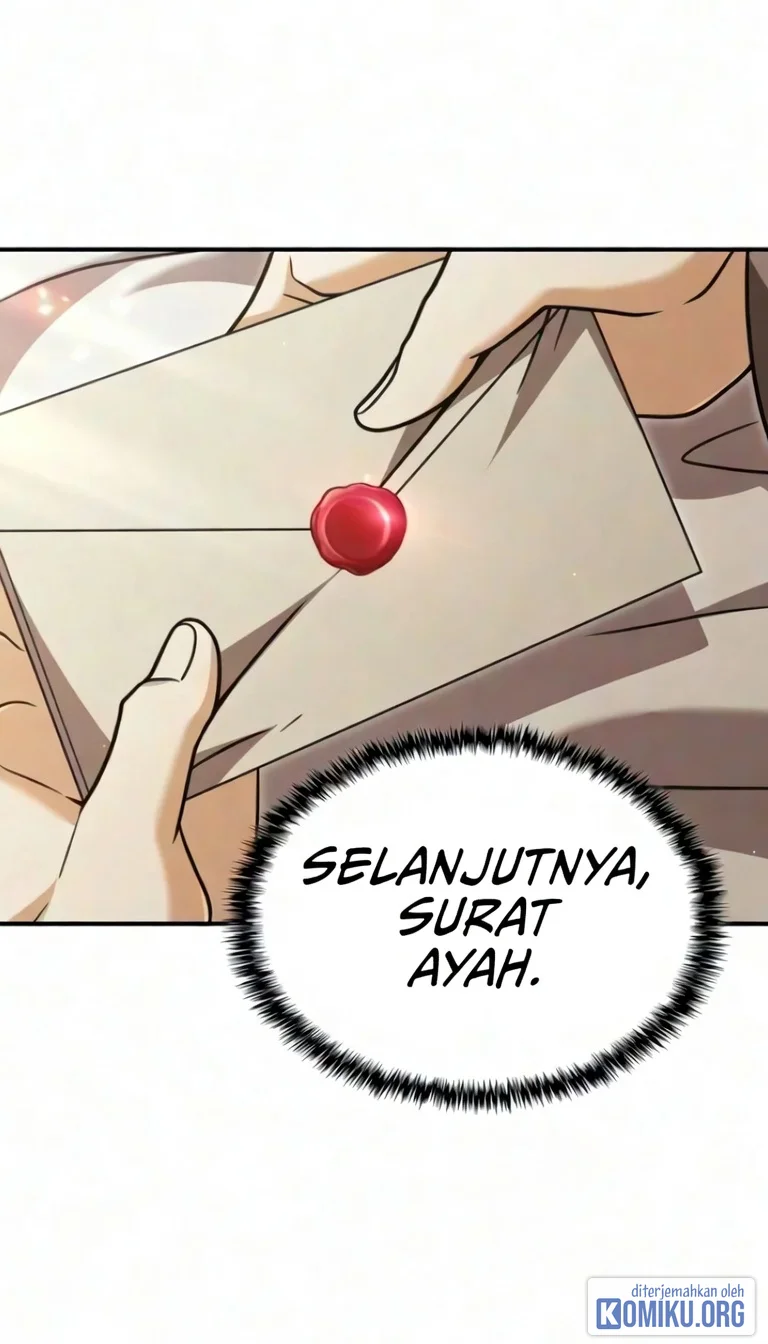 A Cadet Becomes A Prophet?! Chapter 60 Gambar 80